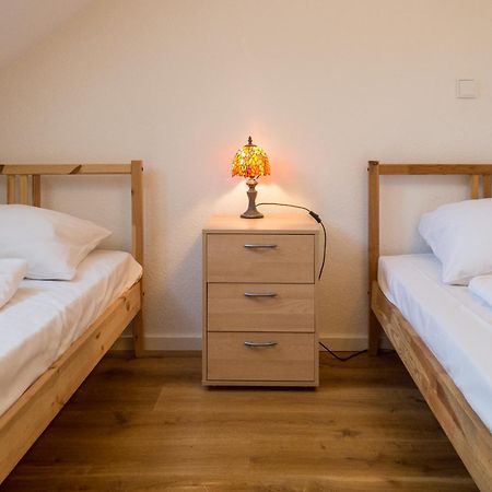 Mainhatten Apartment 프랑크푸르트 외부 사진