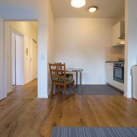 Mainhatten Apartment 프랑크푸르트 외부 사진
