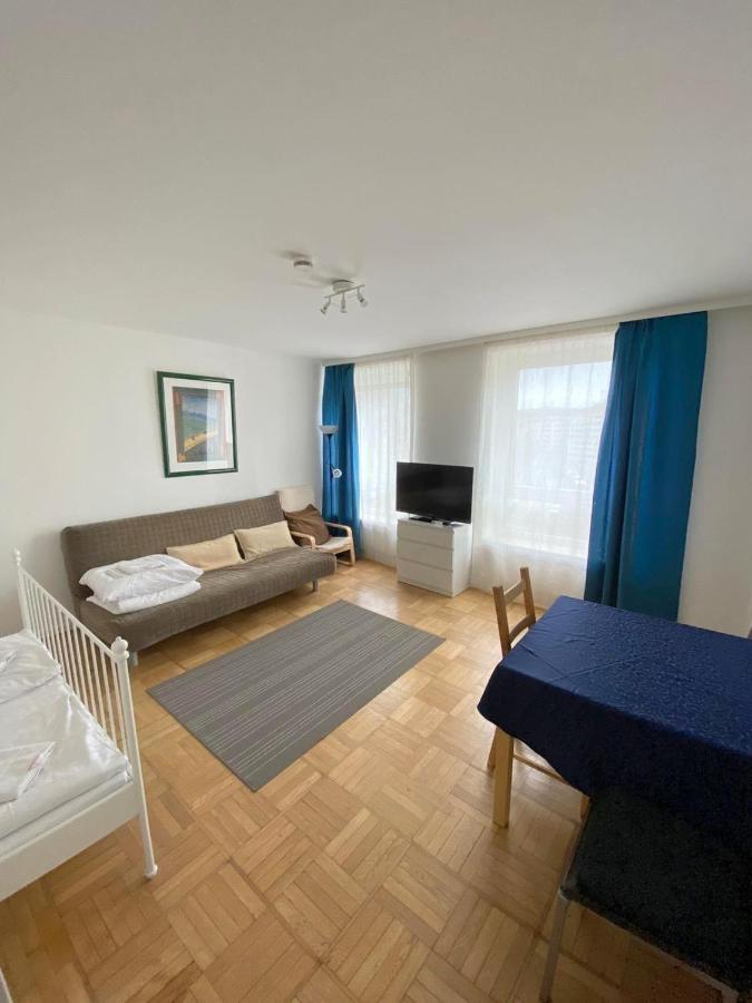 Mainhatten Apartment 프랑크푸르트 외부 사진
