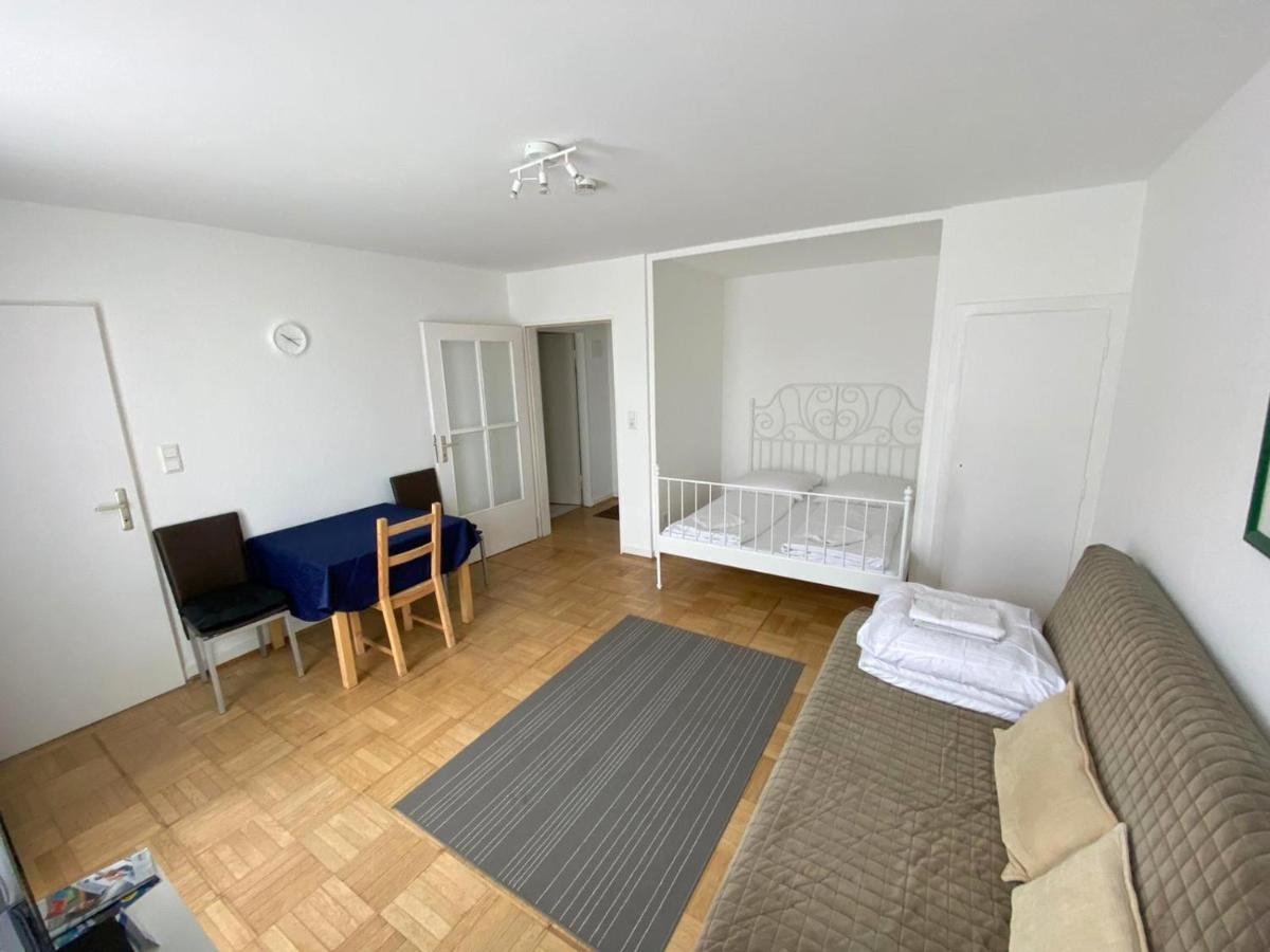 Mainhatten Apartment 프랑크푸르트 외부 사진