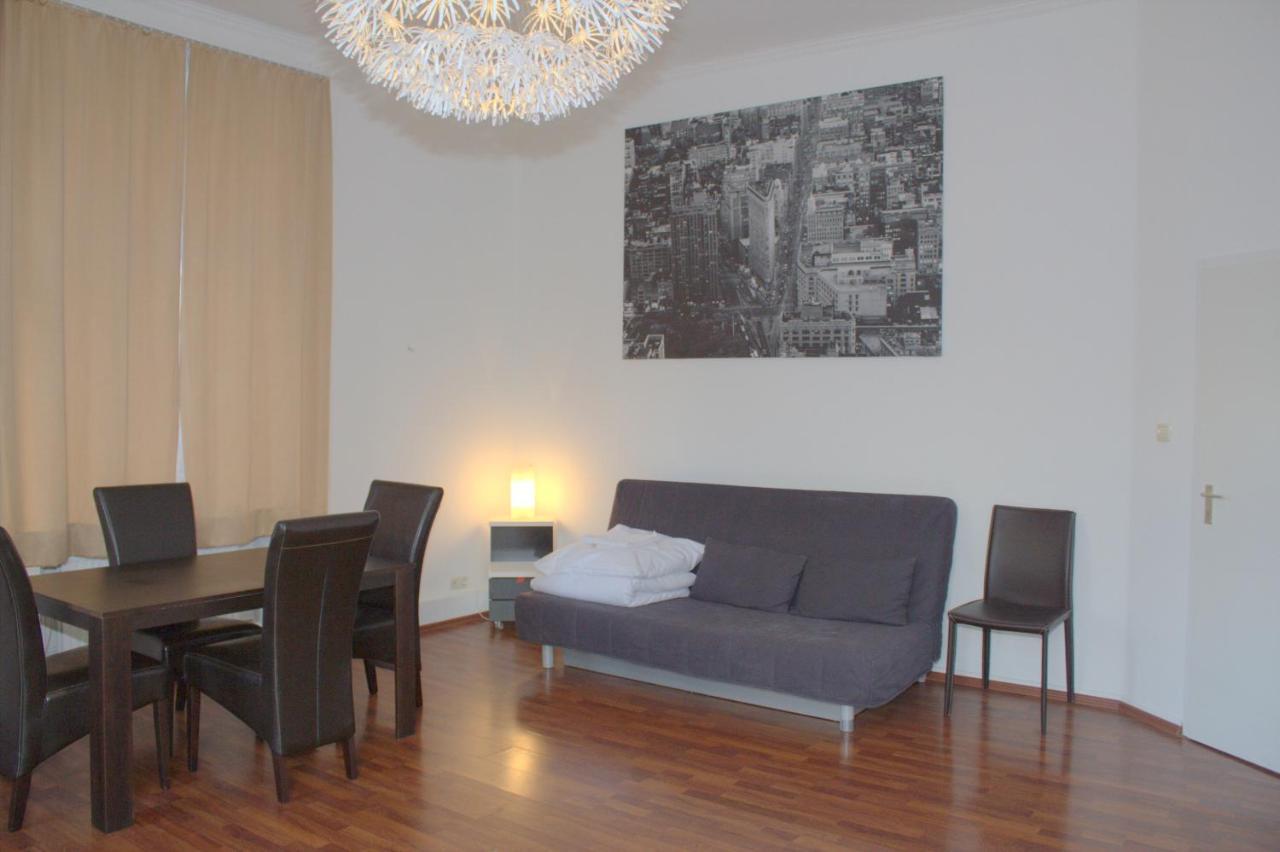 Mainhatten Apartment 프랑크푸르트 외부 사진
