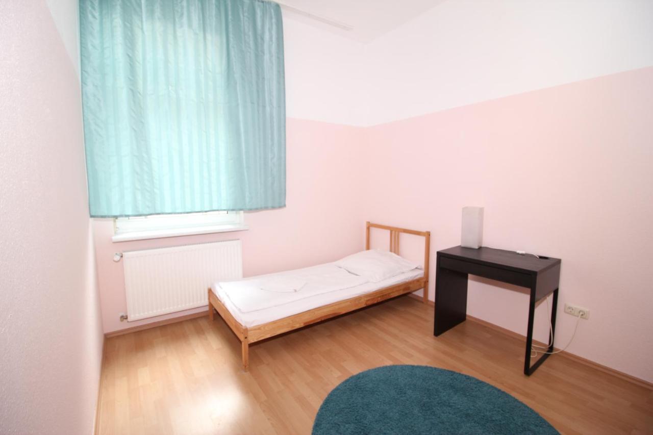 Mainhatten Apartment 프랑크푸르트 외부 사진