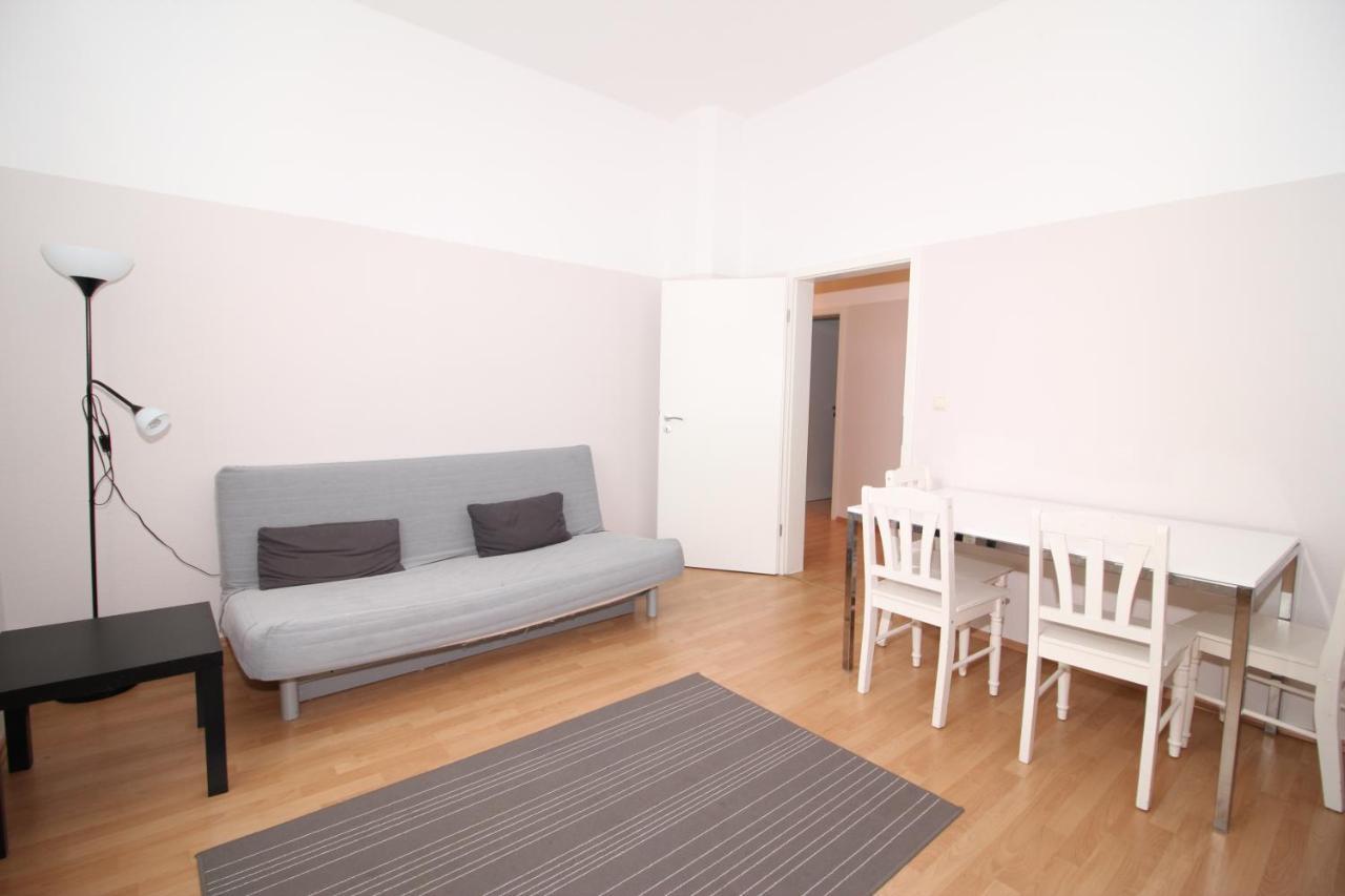 Mainhatten Apartment 프랑크푸르트 외부 사진