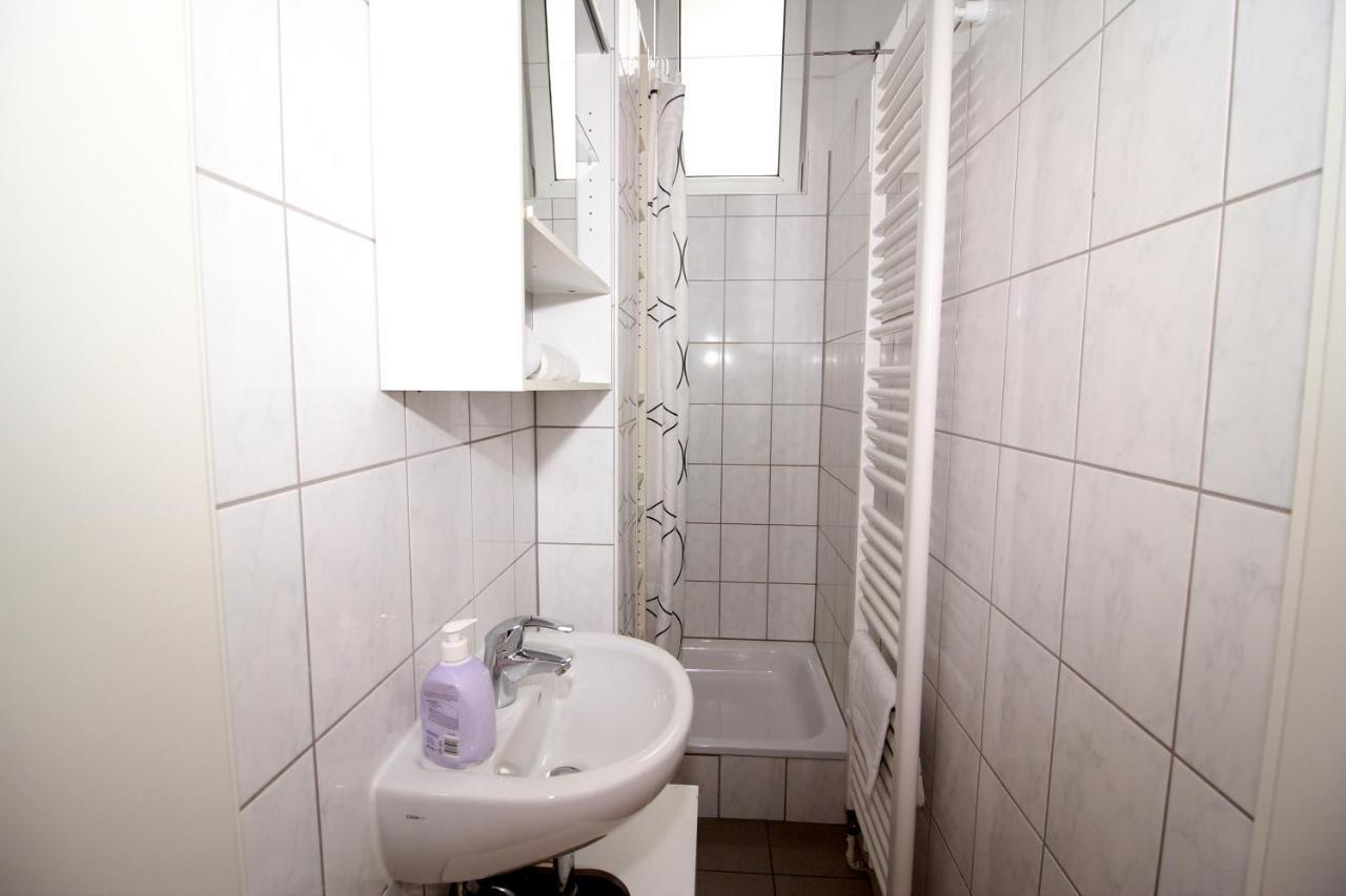 Mainhatten Apartment 프랑크푸르트 외부 사진