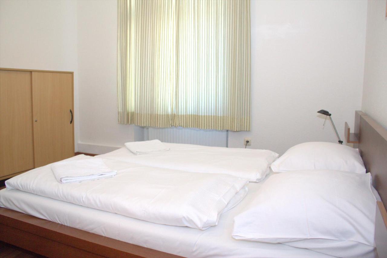 Mainhatten Apartment 프랑크푸르트 외부 사진