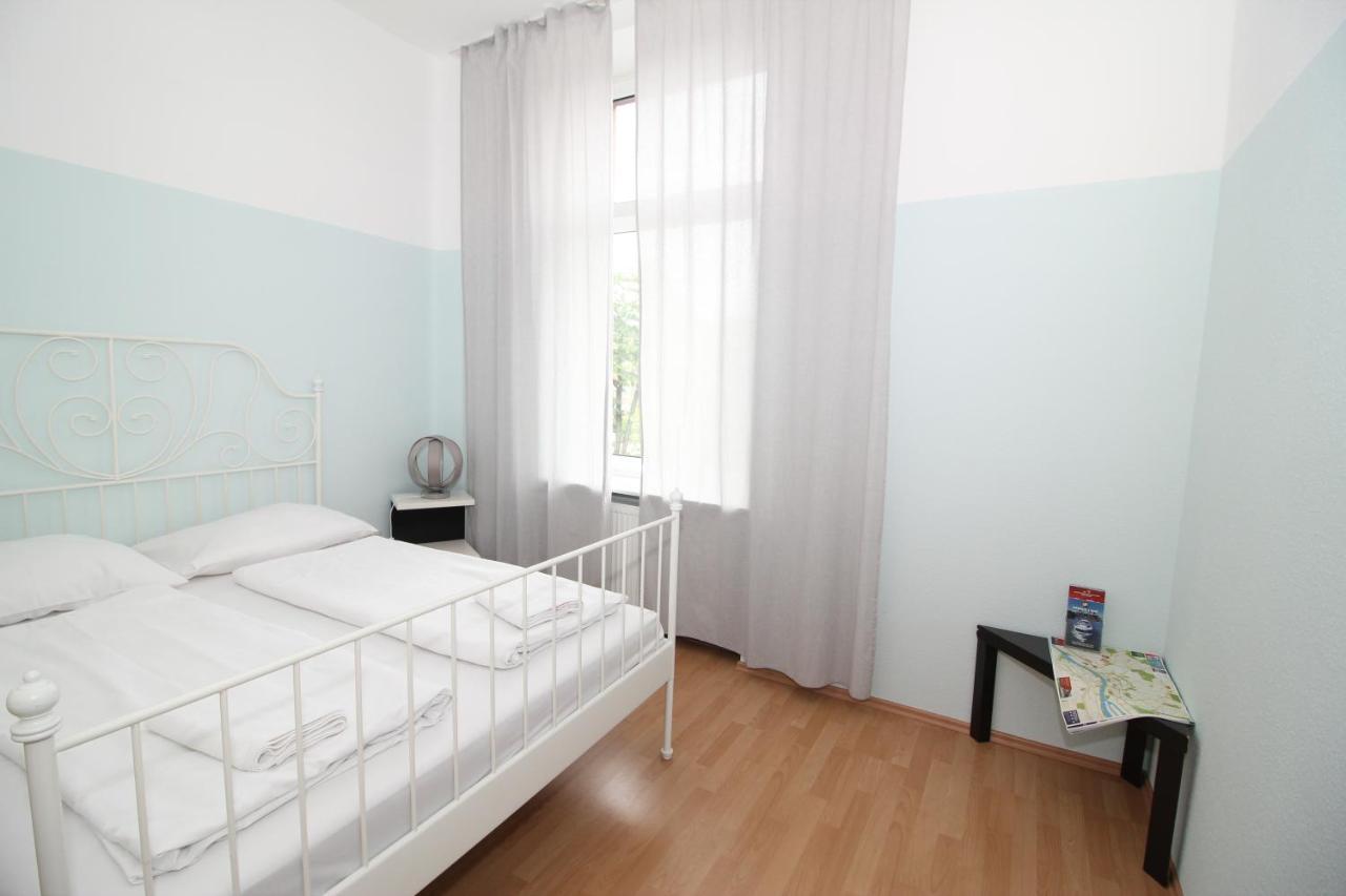 Mainhatten Apartment 프랑크푸르트 외부 사진