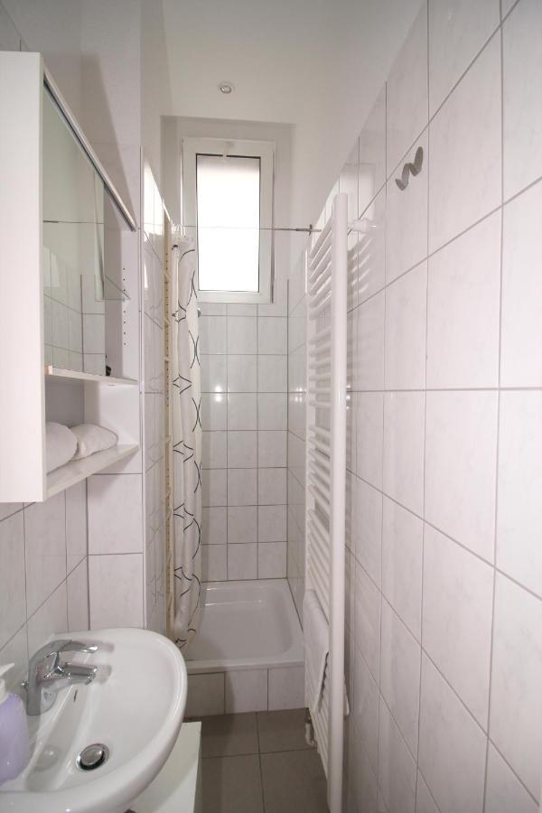 Mainhatten Apartment 프랑크푸르트 외부 사진