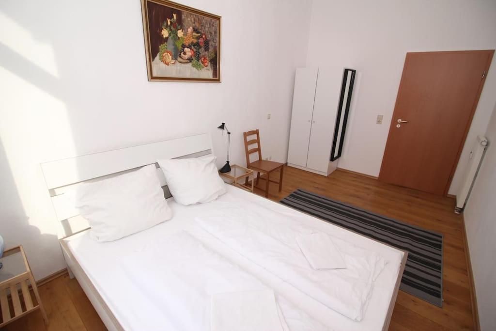 Mainhatten Apartment 프랑크푸르트 객실 사진