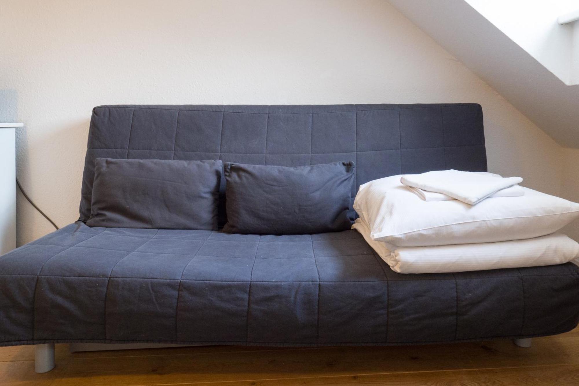 Mainhatten Apartment 프랑크푸르트 외부 사진