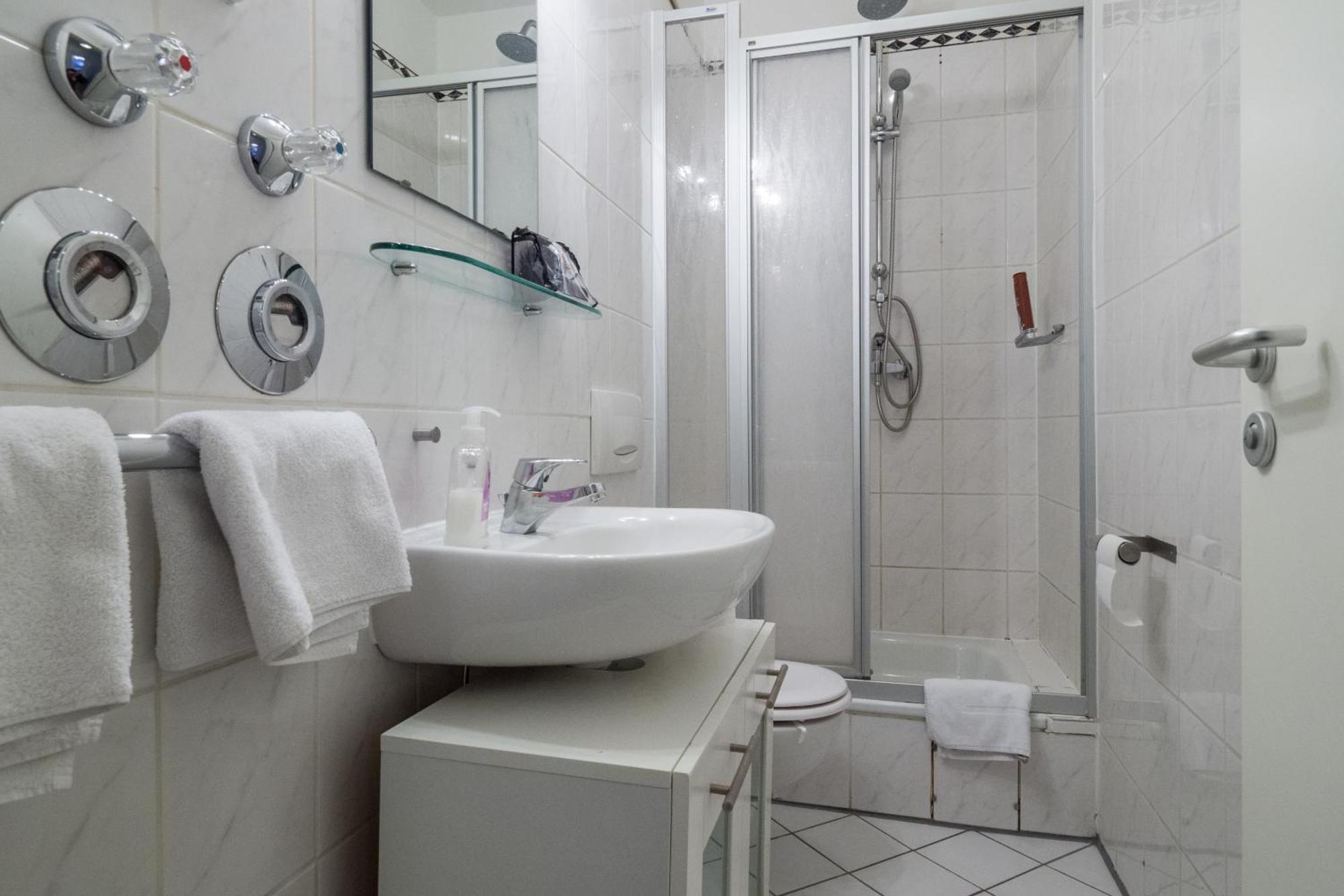 Mainhatten Apartment 프랑크푸르트 외부 사진