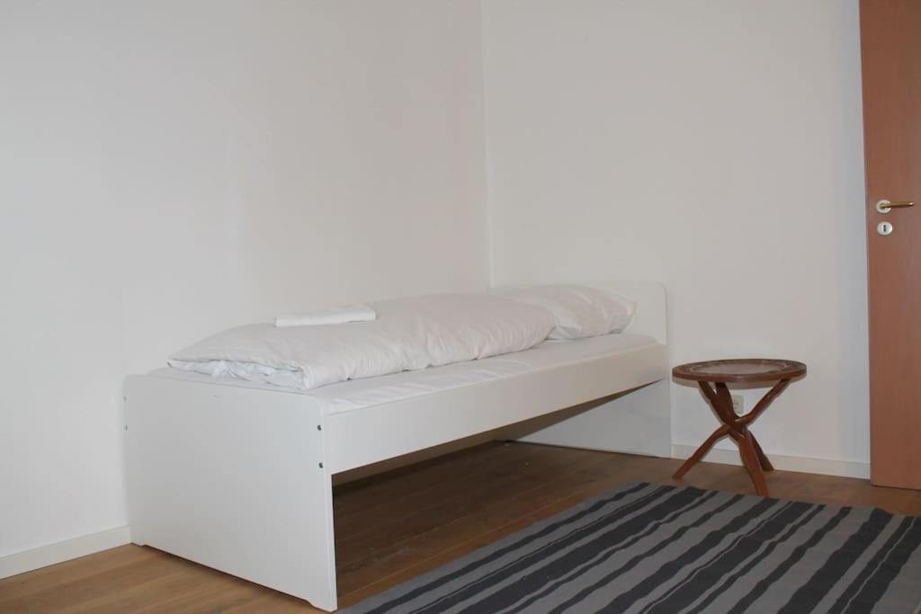 Mainhatten Apartment 프랑크푸르트 객실 사진