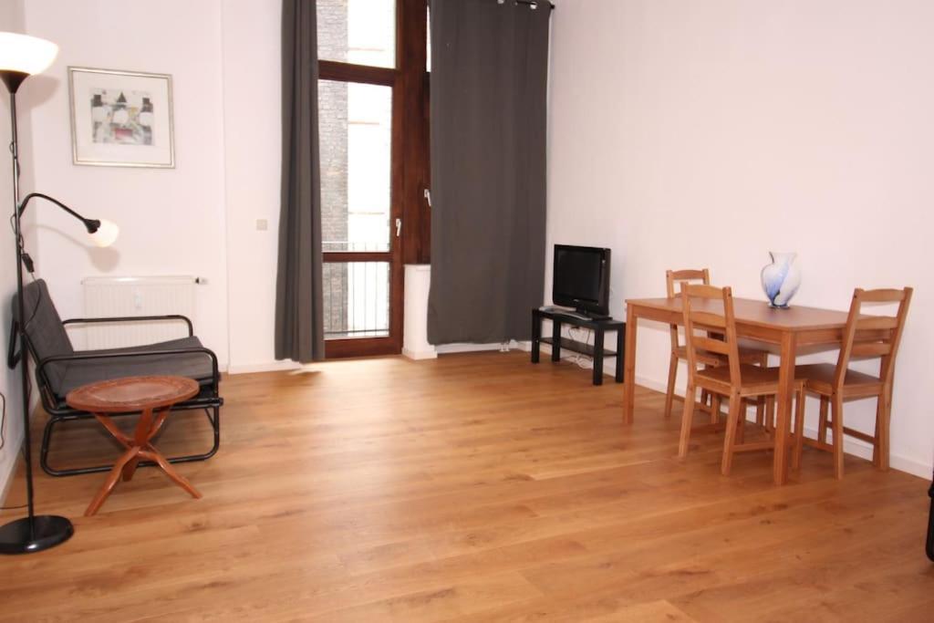 Mainhatten Apartment 프랑크푸르트 객실 사진