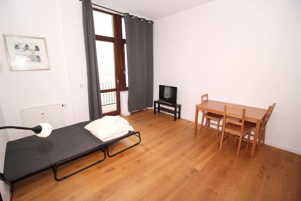 Mainhatten Apartment 프랑크푸르트 객실 사진