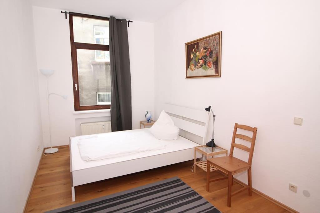 Mainhatten Apartment 프랑크푸르트 객실 사진