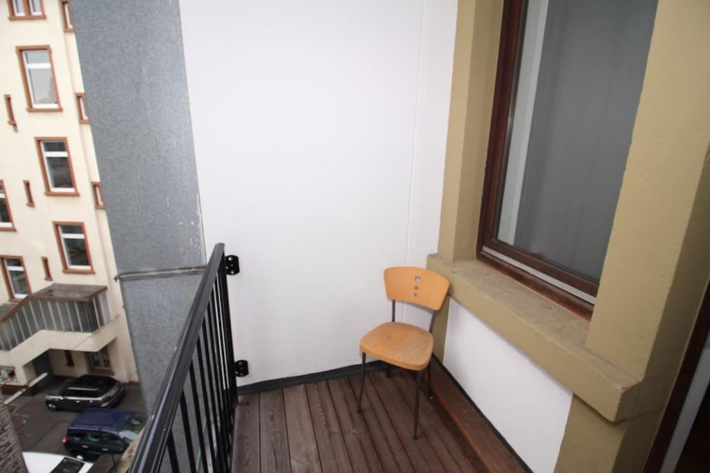 Mainhatten Apartment 프랑크푸르트 객실 사진