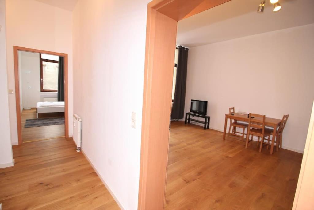 Mainhatten Apartment 프랑크푸르트 객실 사진