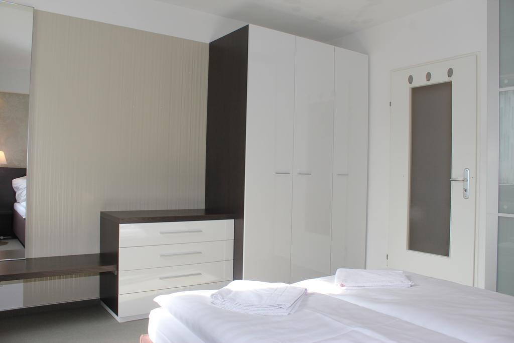 Mainhatten Apartment 프랑크푸르트 외부 사진