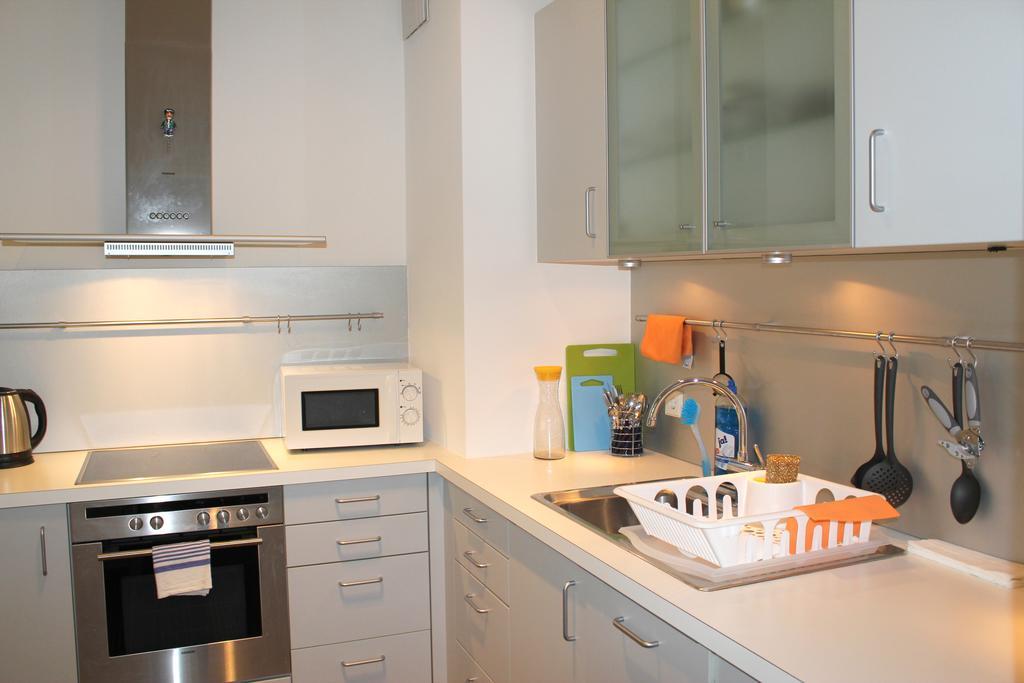 Mainhatten Apartment 프랑크푸르트 외부 사진