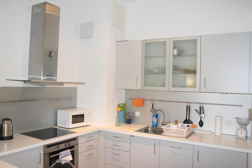 Mainhatten Apartment 프랑크푸르트 외부 사진