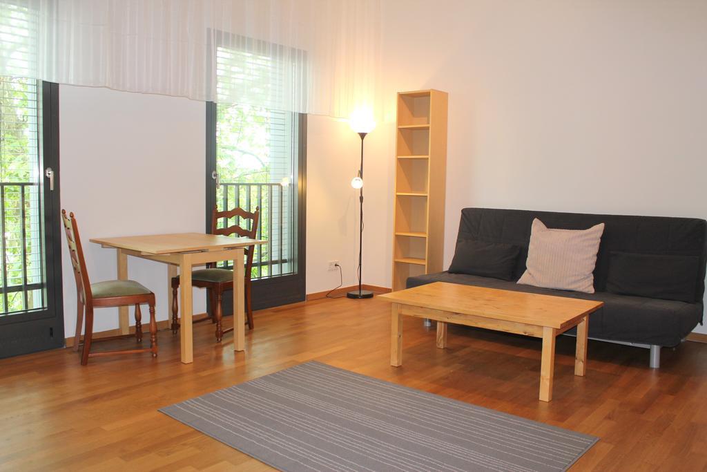 Mainhatten Apartment 프랑크푸르트 외부 사진