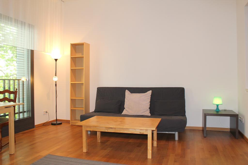 Mainhatten Apartment 프랑크푸르트 외부 사진