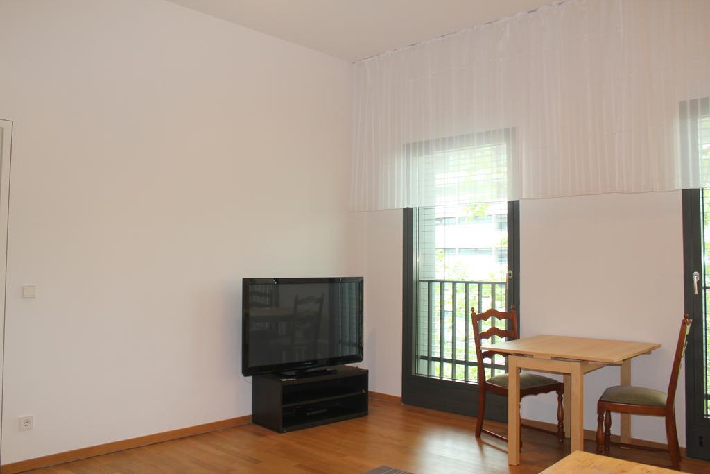 Mainhatten Apartment 프랑크푸르트 외부 사진