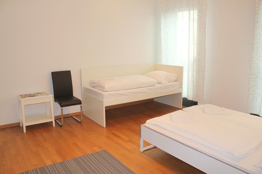 Mainhatten Apartment 프랑크푸르트 외부 사진