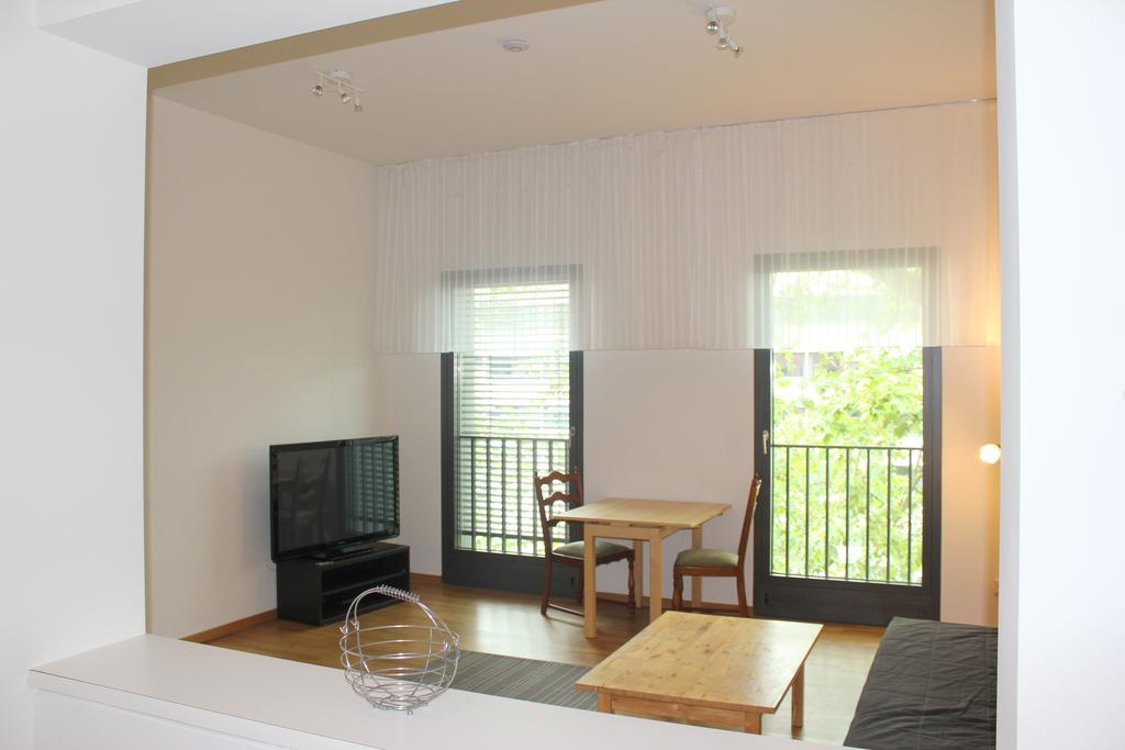 Mainhatten Apartment 프랑크푸르트 외부 사진