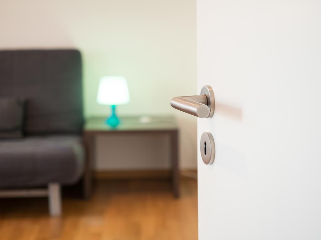 Mainhatten Apartment 프랑크푸르트 외부 사진