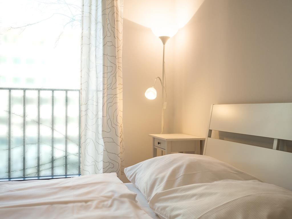 Mainhatten Apartment 프랑크푸르트 외부 사진