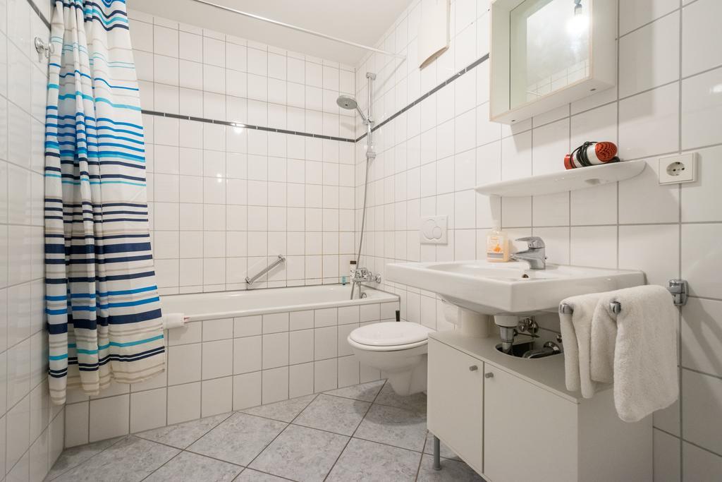 Mainhatten Apartment 프랑크푸르트 외부 사진