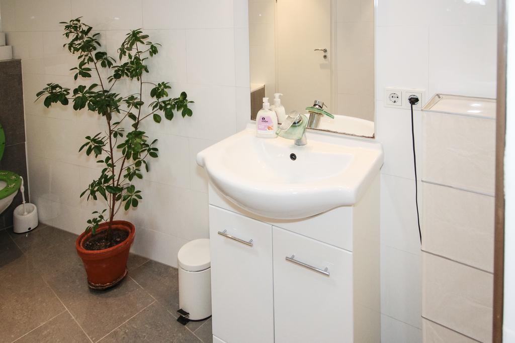 Mainhatten Apartment 프랑크푸르트 외부 사진