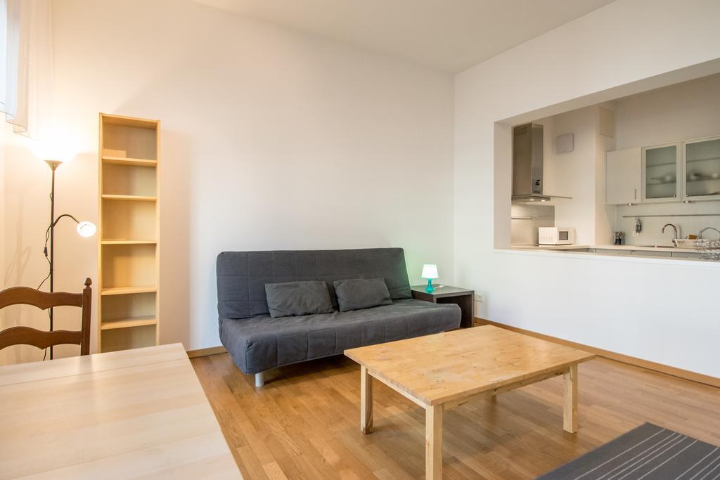Mainhatten Apartment 프랑크푸르트 외부 사진