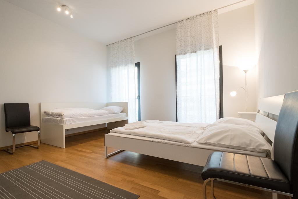 Mainhatten Apartment 프랑크푸르트 외부 사진