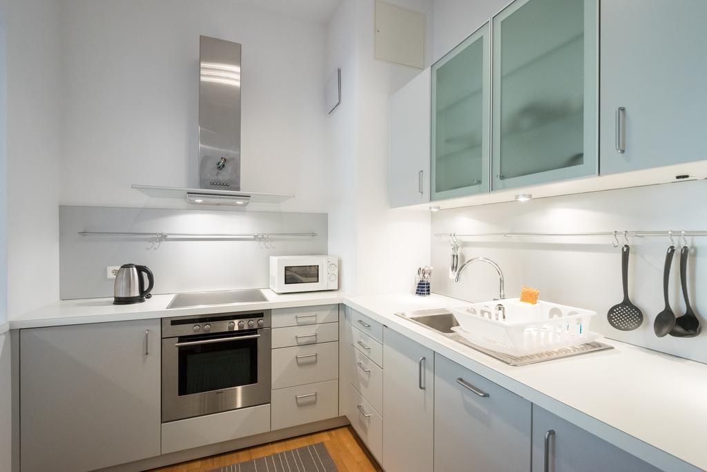 Mainhatten Apartment 프랑크푸르트 외부 사진